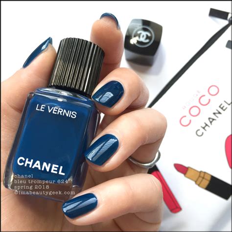 chanel vernis.